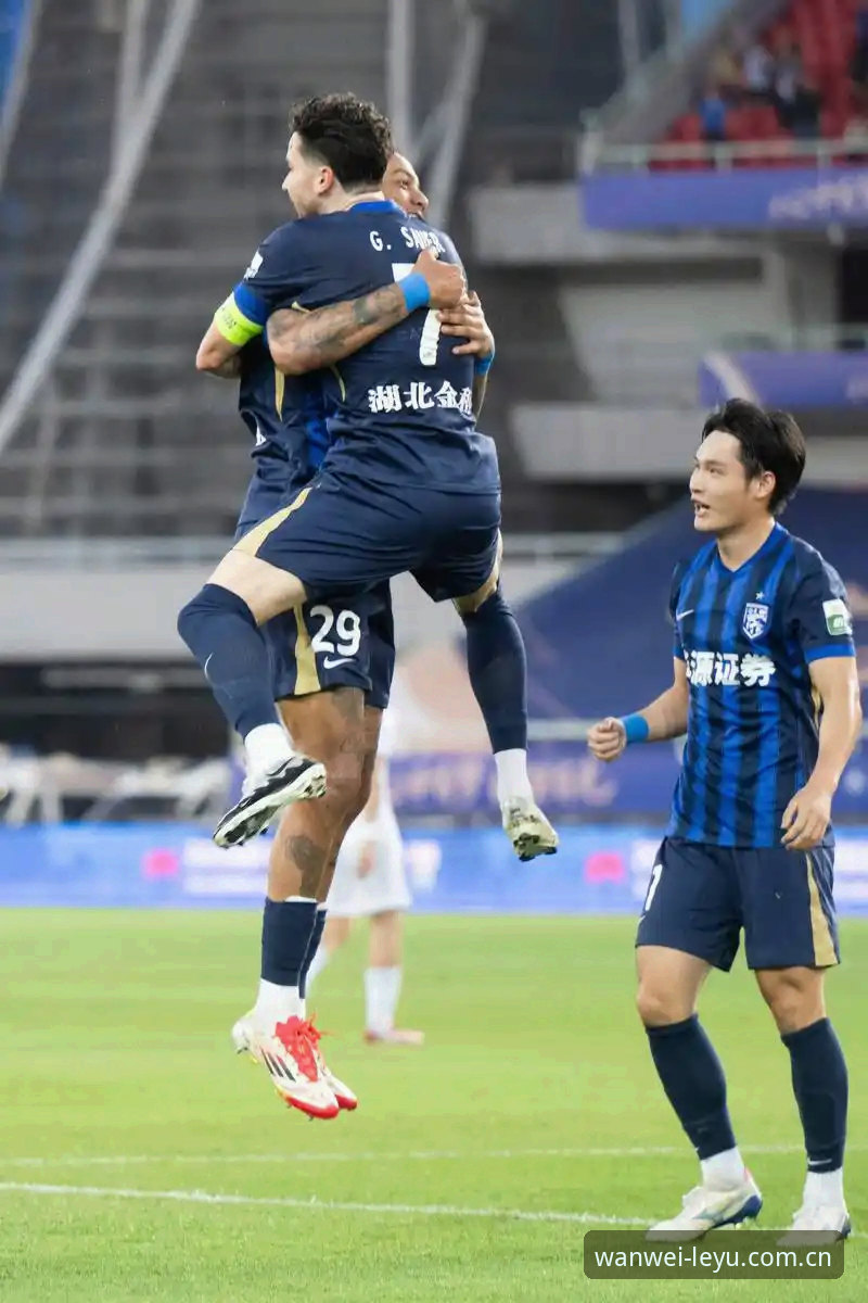 辽宁铁人夏窗调整攻略——在乐鱼体育平台看透三中卫战术的底层逻辑